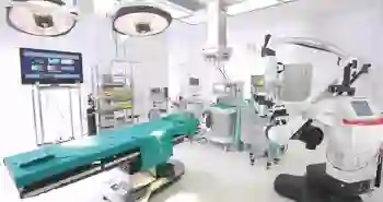 Hospital Health Medical Equipment