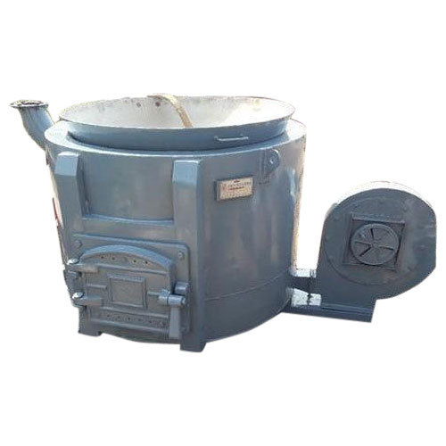 Potato Chips Frying Machine