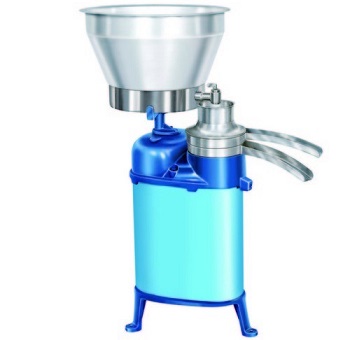 Milk Cream Separator Machine