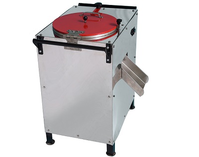 turmeric powder making machine
