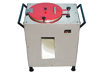 6 Hammer Red Chilli Pounding Machine
