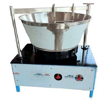 Basundi Making Machine