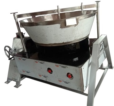 Kheer Making Machine