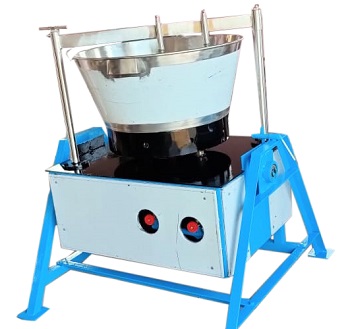 Sweet Making Machine