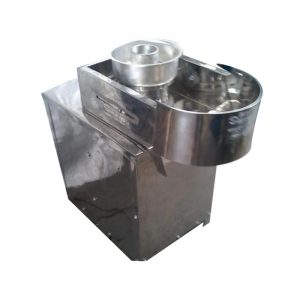 Banana Wafer Machine