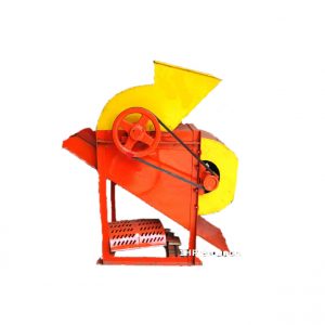 1 HP Groundnut Decorators