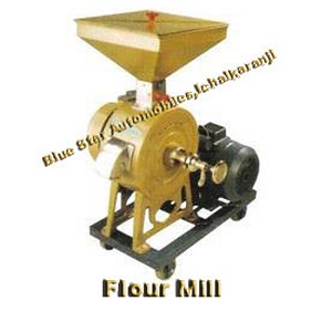 Flour Mill