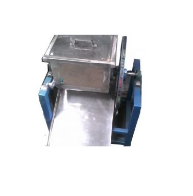 Shevaya Machine Flour Kneader 5 Kg S.S.