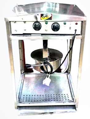 Electrical Popcorn Machine