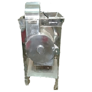 Vegetable Chopper Machine 1 HP Model