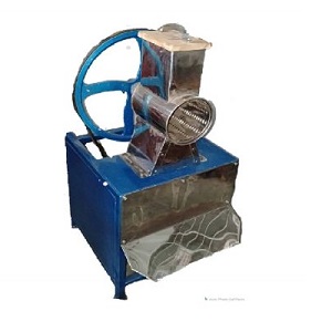 Coconut Scraper Machine