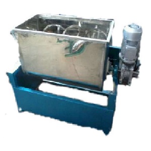 Bhadang Mixer Machine 1 HP