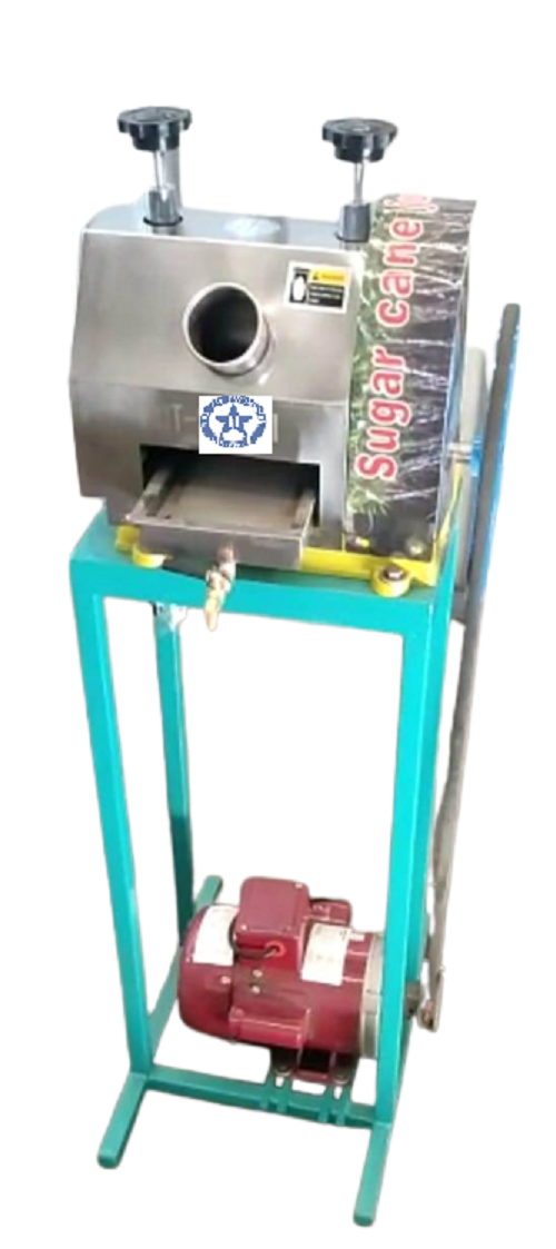 Sugar Cane Machine