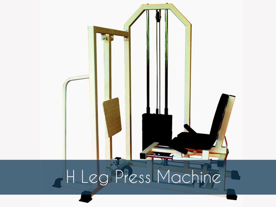 Gym equipment