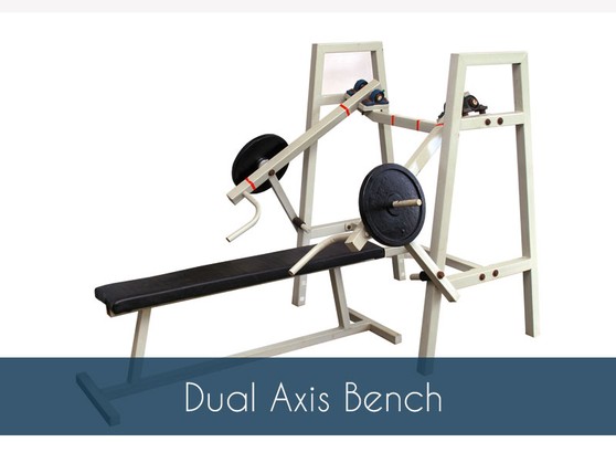 Fitness Equipment