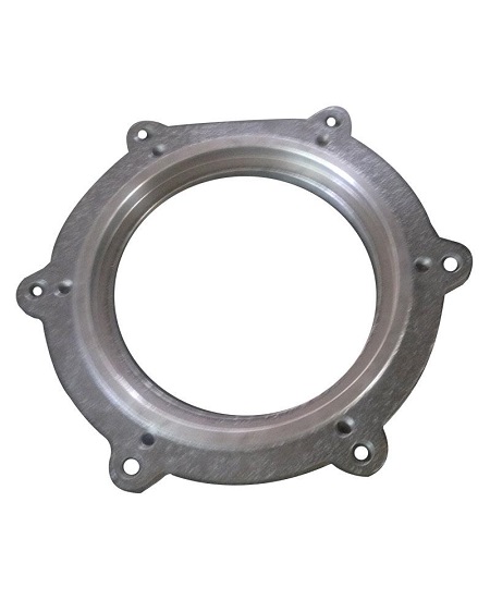 Aluminium casting