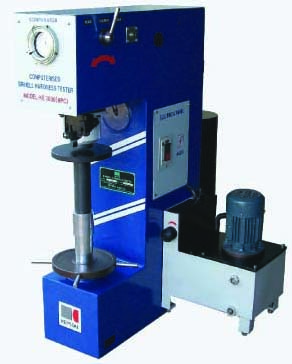 Hardness Testing Machine