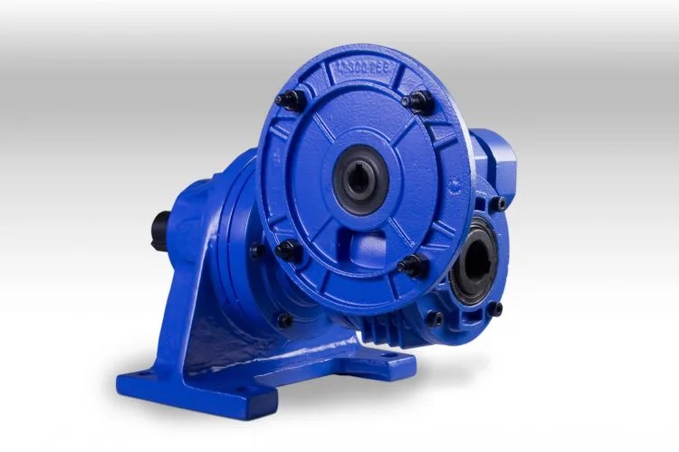 Gearbox