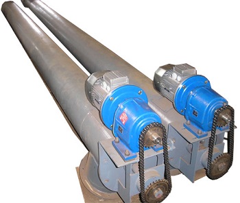 Screw Conveyor