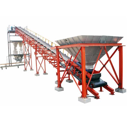 Bagging System