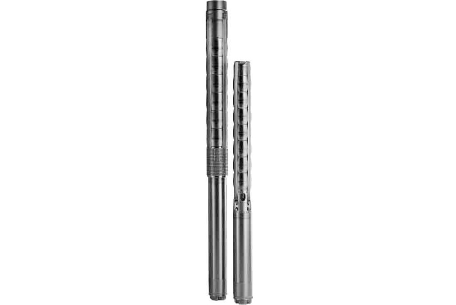 submersible water pump