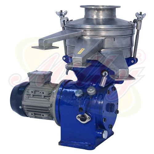 Milk Cream Separator Machine