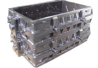 Foundry Moulding Boxes
