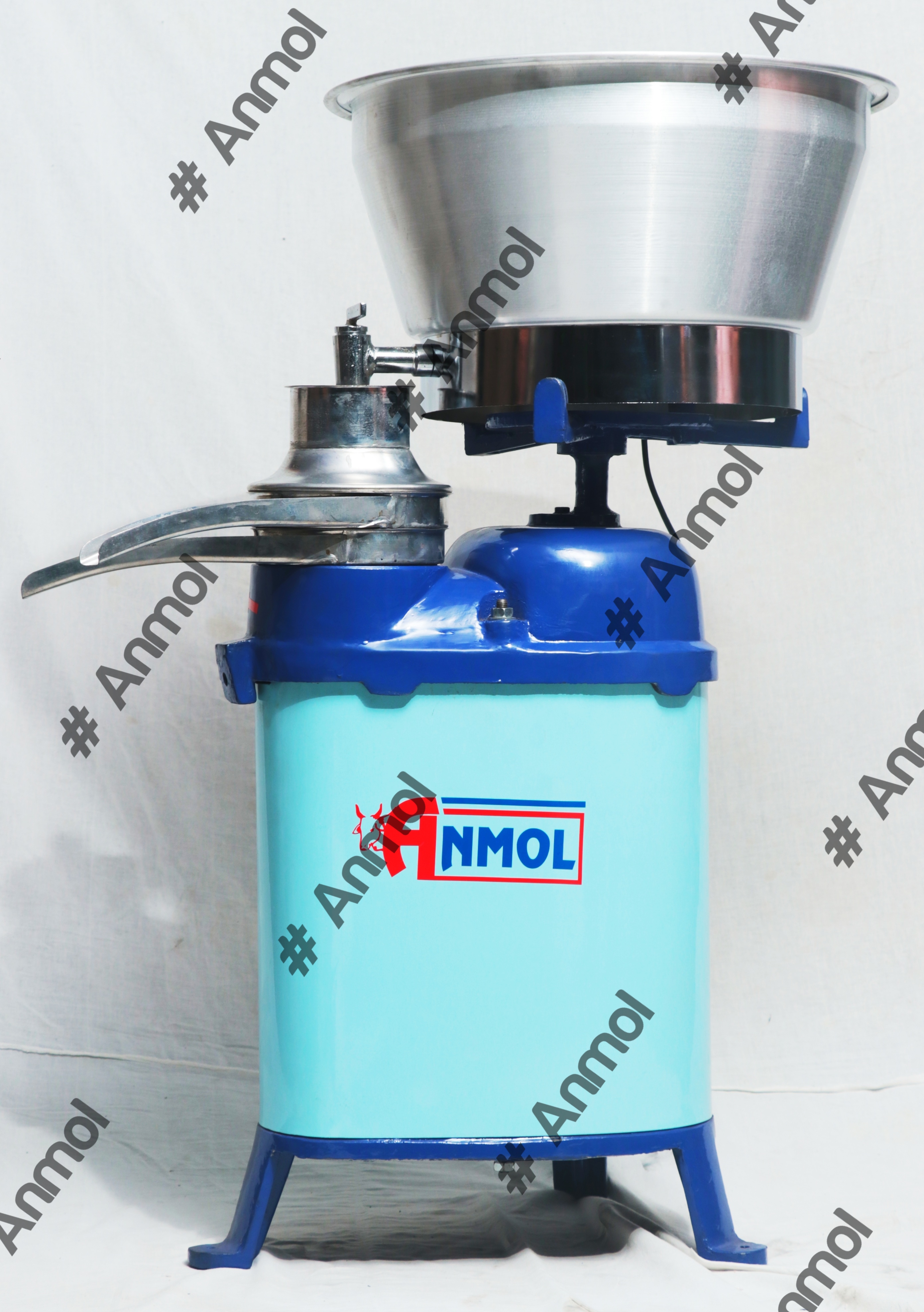 CREAM SEPARATOR MACHINE