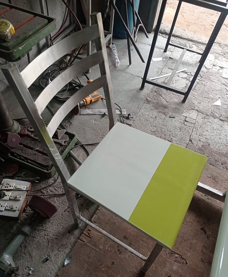 Hotel chair