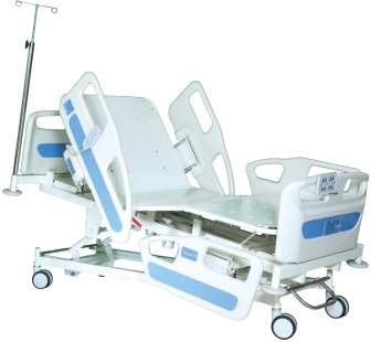Hospital bed