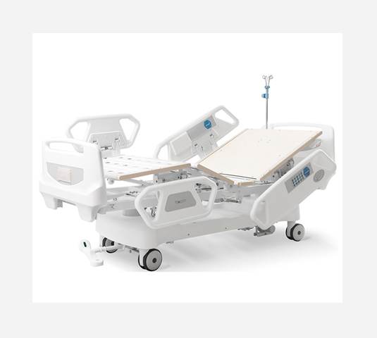 Hospital Bed