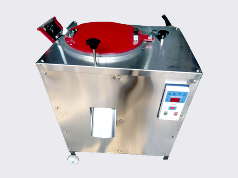 Coriander Grinding Machine