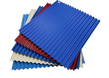 Frp Roofing Sheet