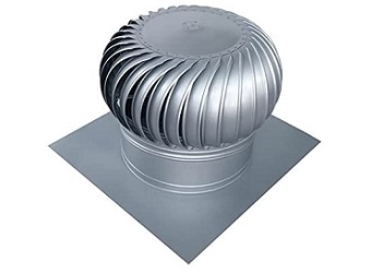 Industrial Air Ventilator