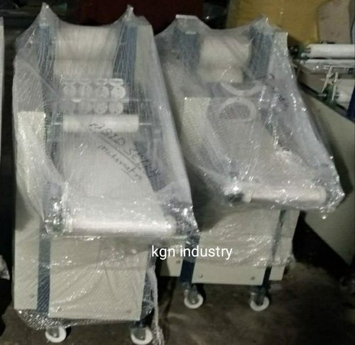 Papad Making Machine