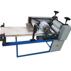 Pani Puri Making Machine