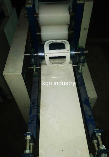 Samosa Sheet Making Machine