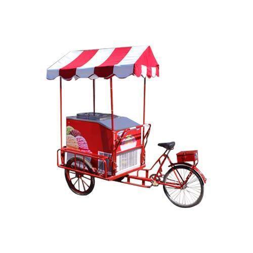 Selling cart