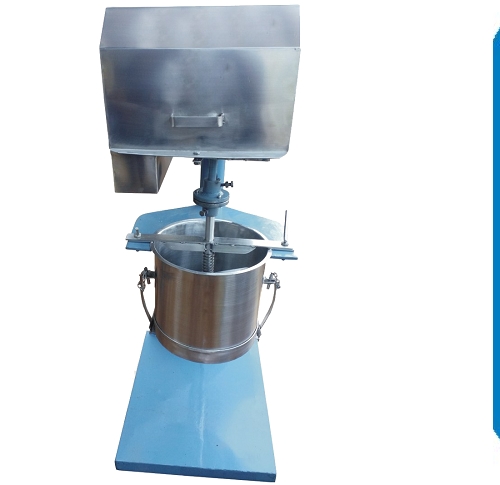 Shrikhand Making Machine