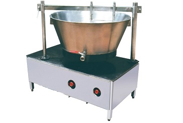Ghee Making Machine