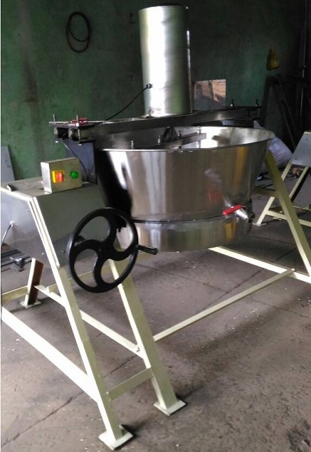 Rabri Rabadi Making Machine
