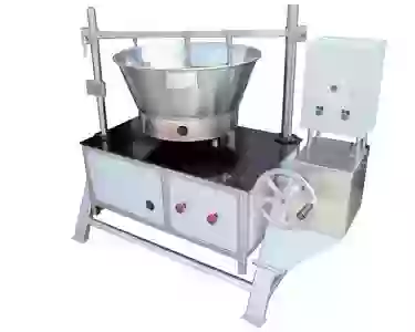 Khoya Making Machine