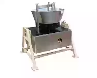 Khoya Making Machine