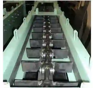 Drag Chain Conveyor