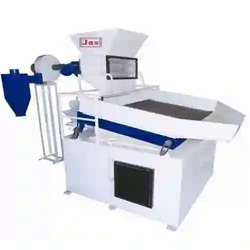 Multi Grain, seed Destoner Machine