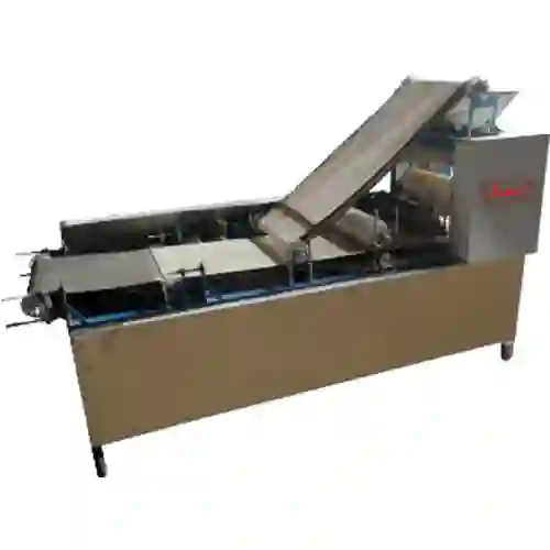 Pani Puri Making Machine