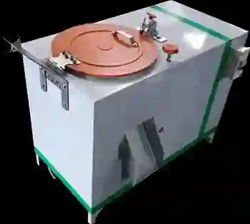 Urad Dal Grinding machine