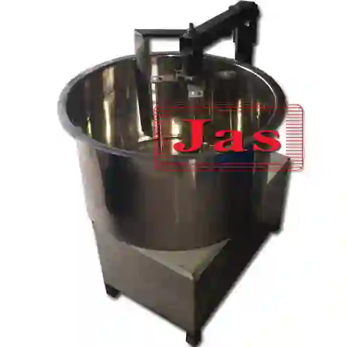 Commercial Batter mixer machine