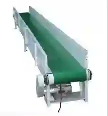 PVC belt Conveyor