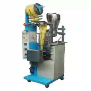 Automatic Namkeen Processing Plant